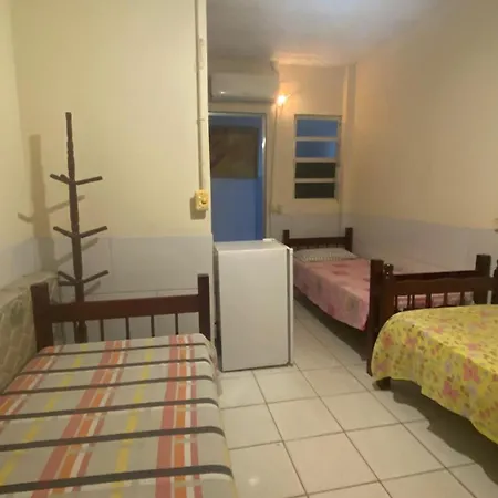 Pousada E Alojamento Engenho De Itaguaí Exterior photo