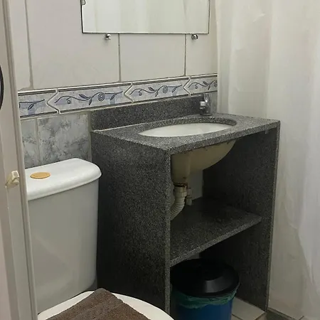 Pousada E Alojamento Engenho De Itaguaí Exterior photo