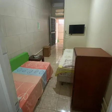 Pousada E Alojamento Engenho De Itaguaí Exterior photo