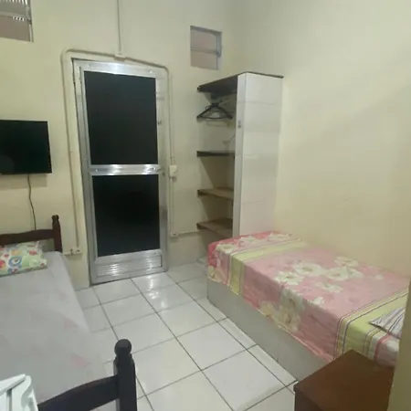 Pousada E Alojamento Engenho De Itaguaí Exterior photo
