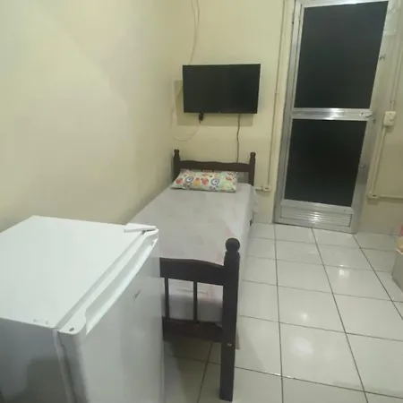 Pousada E Alojamento Engenho De Itaguaí Exterior photo