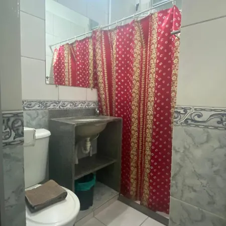 Pousada E Alojamento Engenho De Itaguaí Exterior photo