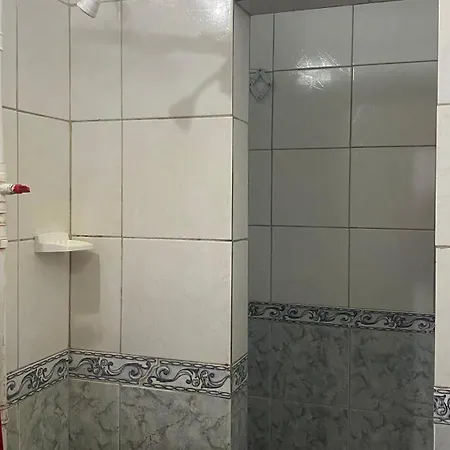 Pousada E Alojamento Engenho De Itaguaí Exterior photo