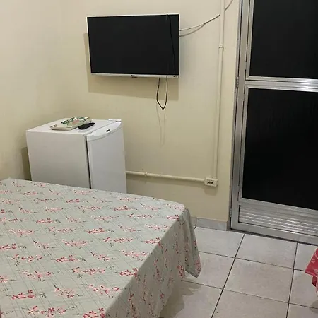 Pousada E Alojamento Engenho De Itaguaí Exterior photo