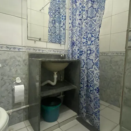 Pousada E Alojamento Engenho De Itaguaí Exterior photo