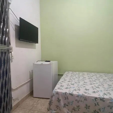 Pousada E Alojamento Engenho De Itaguaí Exterior photo