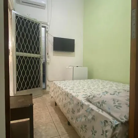 Pousada E Alojamento Engenho De Itaguaí Exterior photo