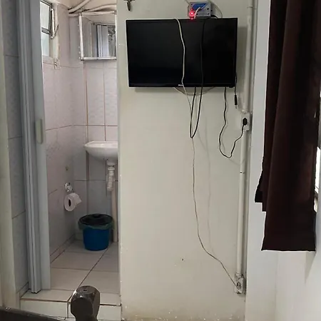 Pousada E Alojamento Engenho De Itaguaí Exterior photo