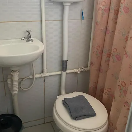 Pousada E Alojamento Engenho De Itaguaí Exterior photo