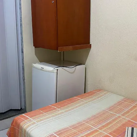 Pousada E Alojamento Engenho De Itaguaí Exterior photo