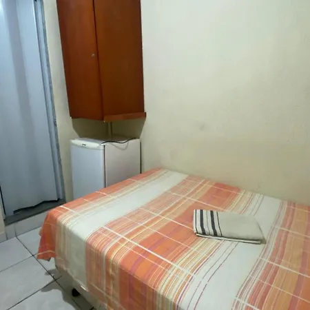 Pousada E Alojamento Engenho De Itaguaí Exterior photo