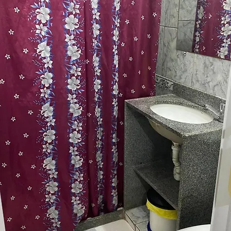 Pousada E Alojamento Engenho De Itaguaí Exterior photo