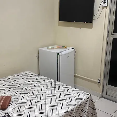 Pousada E Alojamento Engenho De Itaguaí Exterior photo