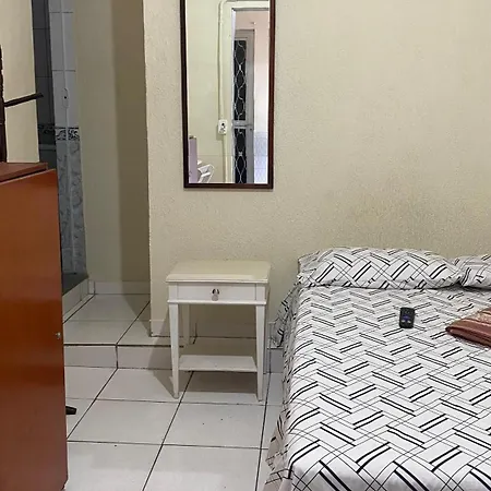 Pousada E Alojamento Engenho De Itaguaí Exterior photo