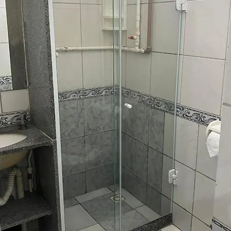 Pousada E Alojamento Engenho De Itaguaí Exterior photo