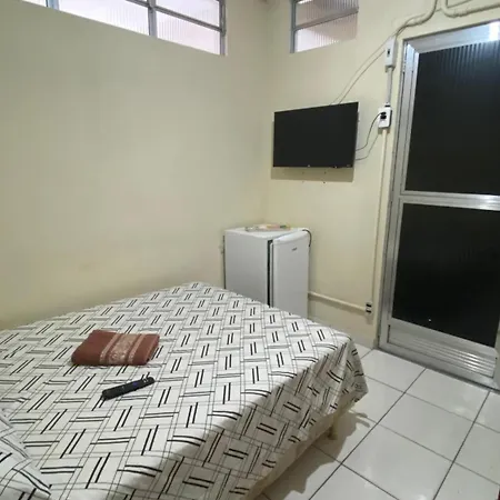 Pousada E Alojamento Engenho De Itaguaí Exterior photo