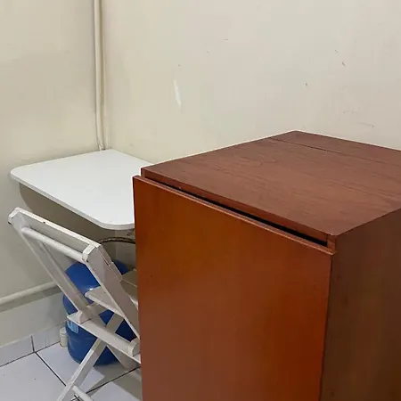 Pousada E Alojamento Engenho De Itaguaí Exterior photo
