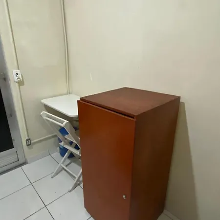 Pousada E Alojamento Engenho De Itaguaí Exterior photo