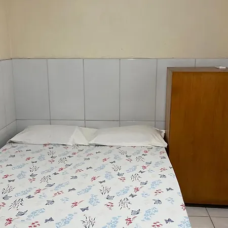 Pousada E Alojamento Engenho De Itaguaí Exterior photo