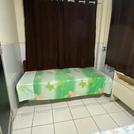 Pousada E Alojamento Engenho De Itaguaí Exterior photo