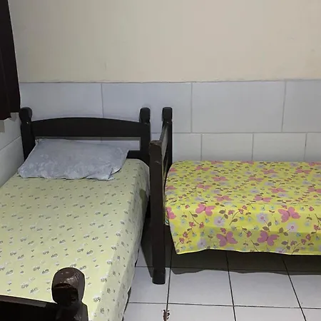 Pousada E Alojamento Engenho De Itaguaí Exterior photo