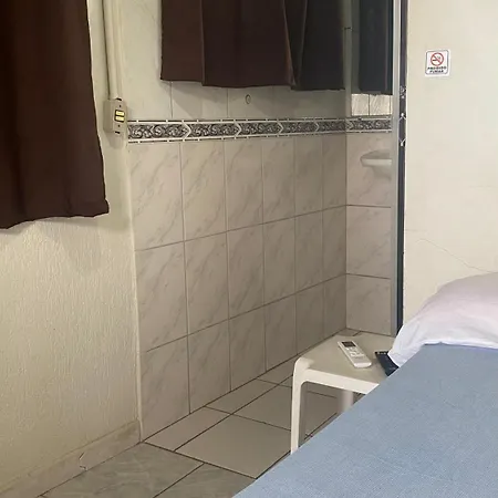 Pousada E Alojamento Engenho De Itaguaí Exterior photo