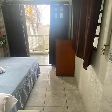 Pousada E Alojamento Engenho De Itaguaí Exterior photo