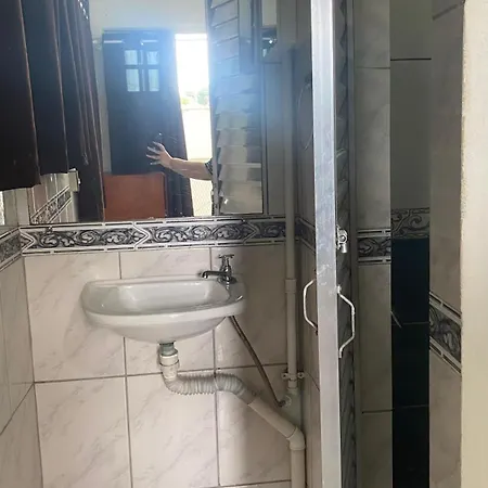 Pousada E Alojamento Engenho De Itaguaí Exterior photo