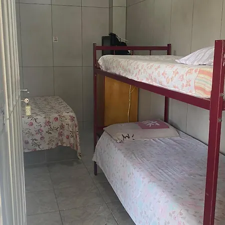 Pousada E Alojamento Engenho De Itaguaí Exterior photo