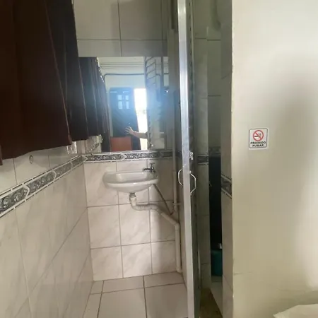 Pousada E Alojamento Engenho De Itaguaí Exterior photo
