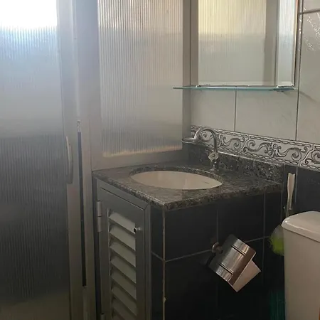 Pousada E Alojamento Engenho De Itaguaí Exterior photo