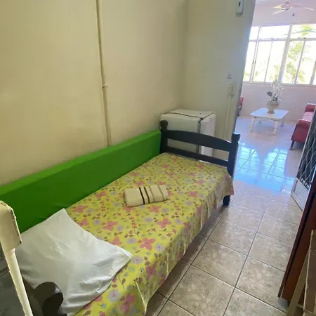 Pousada E Alojamento Engenho De Itaguaí Exterior photo