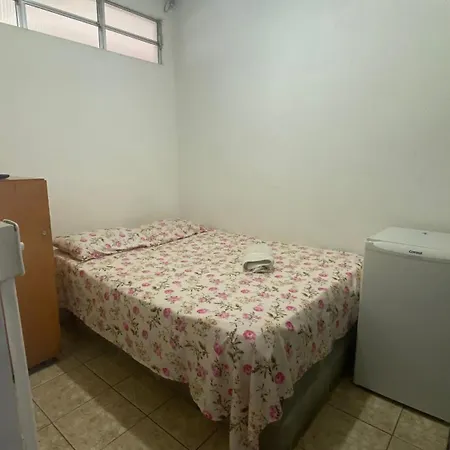 Pousada E Alojamento Engenho De Itaguaí Exterior photo