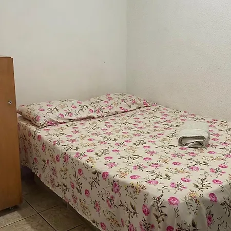 Pousada E Alojamento Engenho De Itaguaí Exterior photo