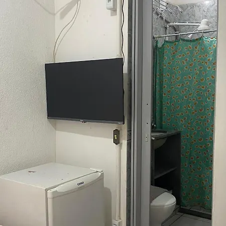 Pousada E Alojamento Engenho De Itaguaí Exterior photo