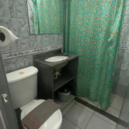 Pousada E Alojamento Engenho De Itaguaí Exterior photo