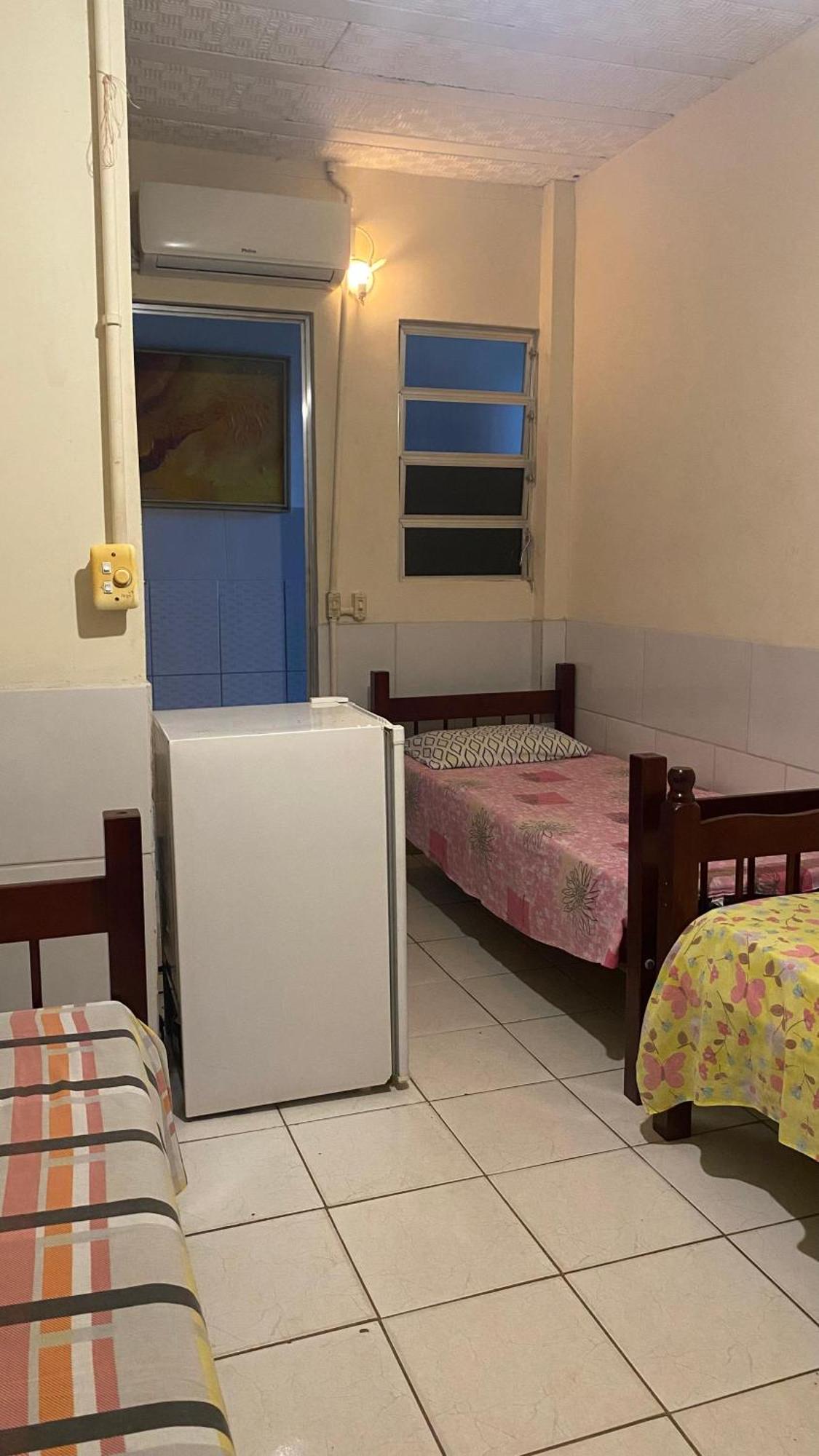Hotel E Engenho De