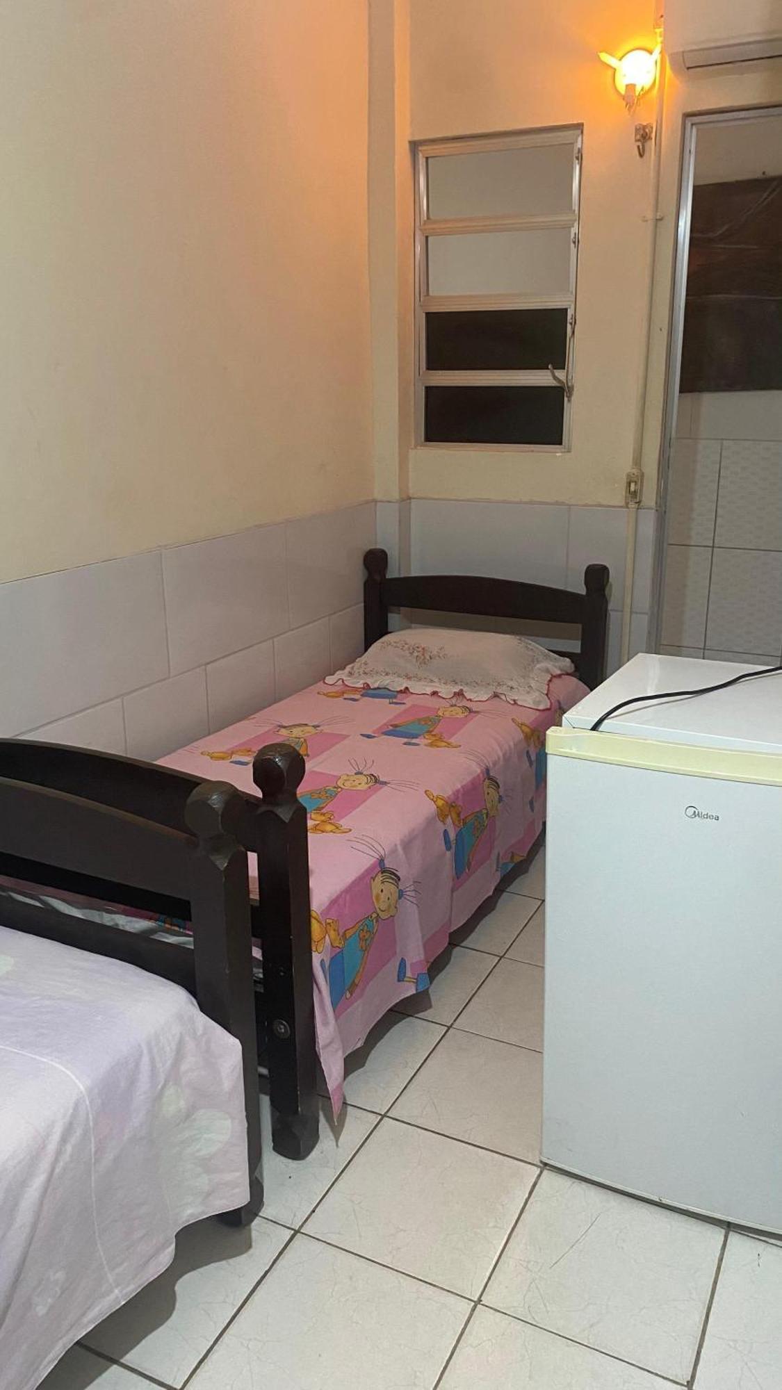Hotel E Engenho De Itaguai