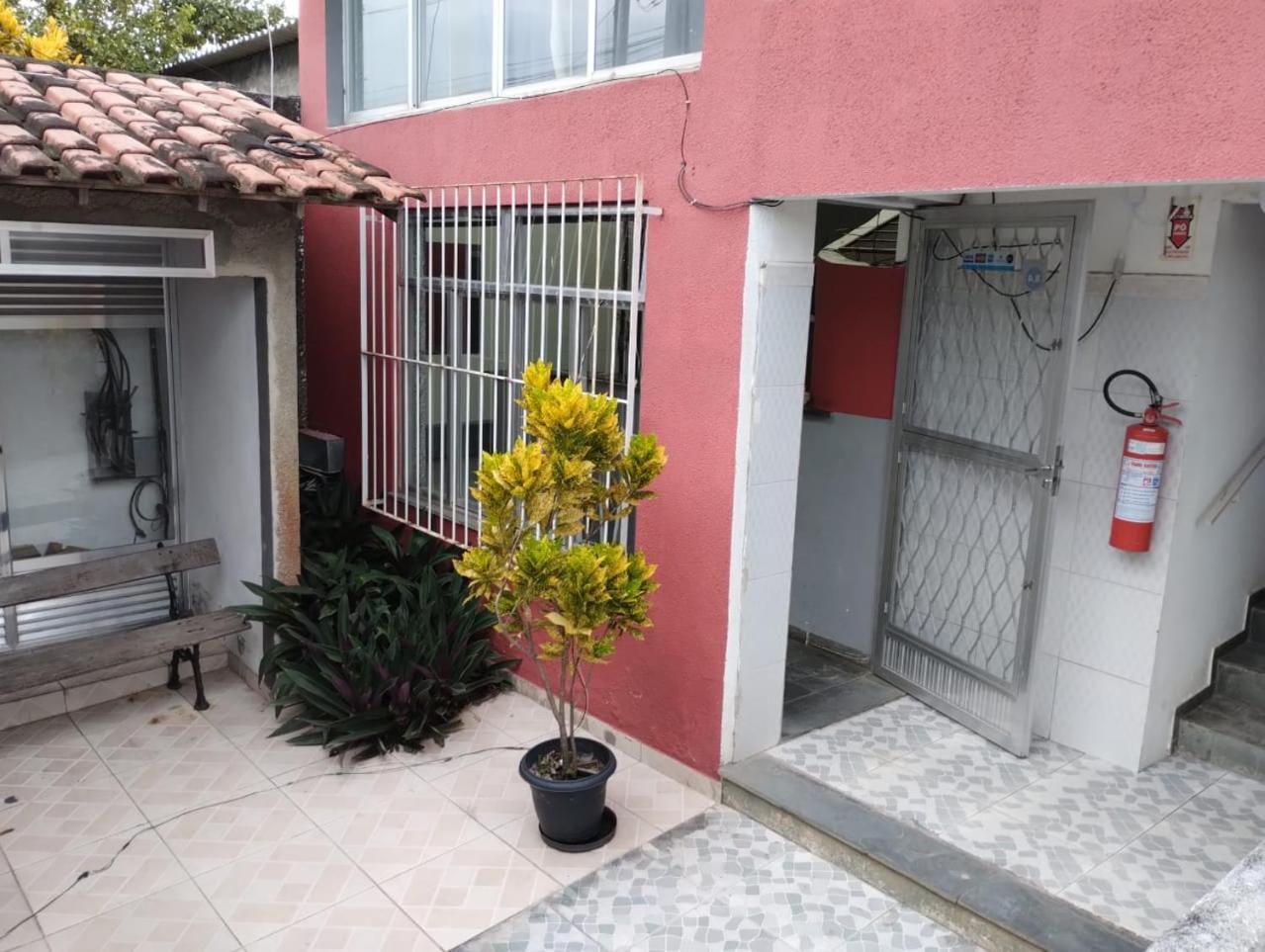 E Engenho De Hotel