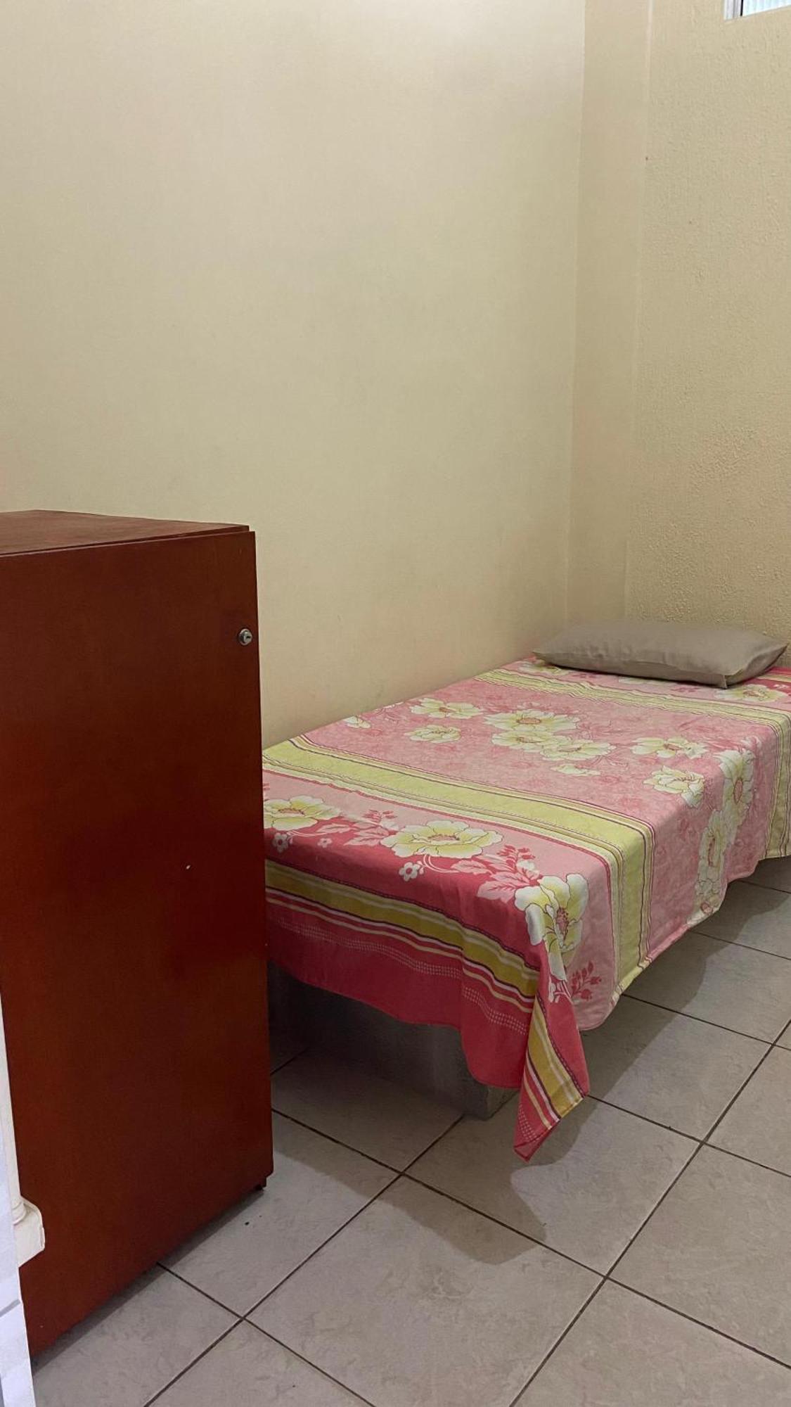 Hotel E Engenho De Itaguai
