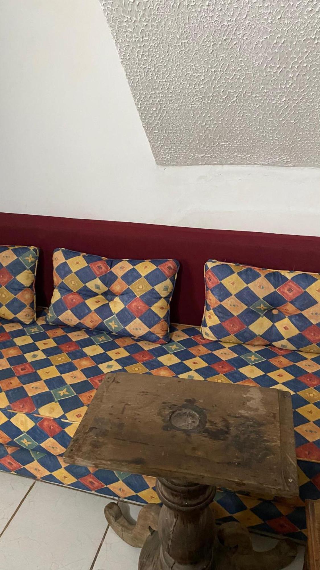 Hotel E Engenho De 3*
