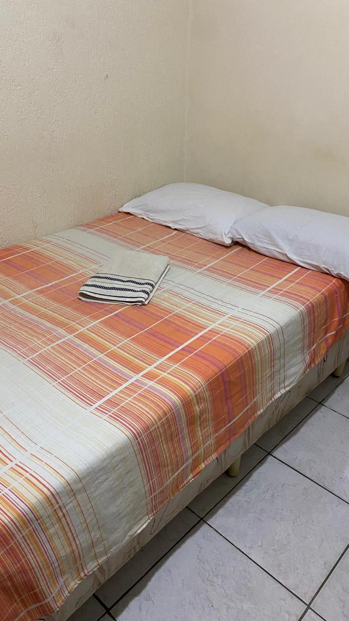 E Engenho De Hotel Itaguai