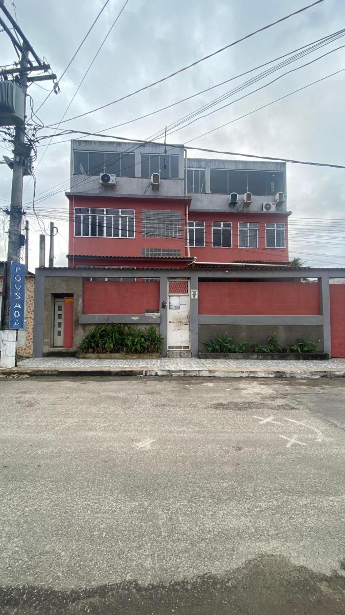 Hotel E Engenho De 3*