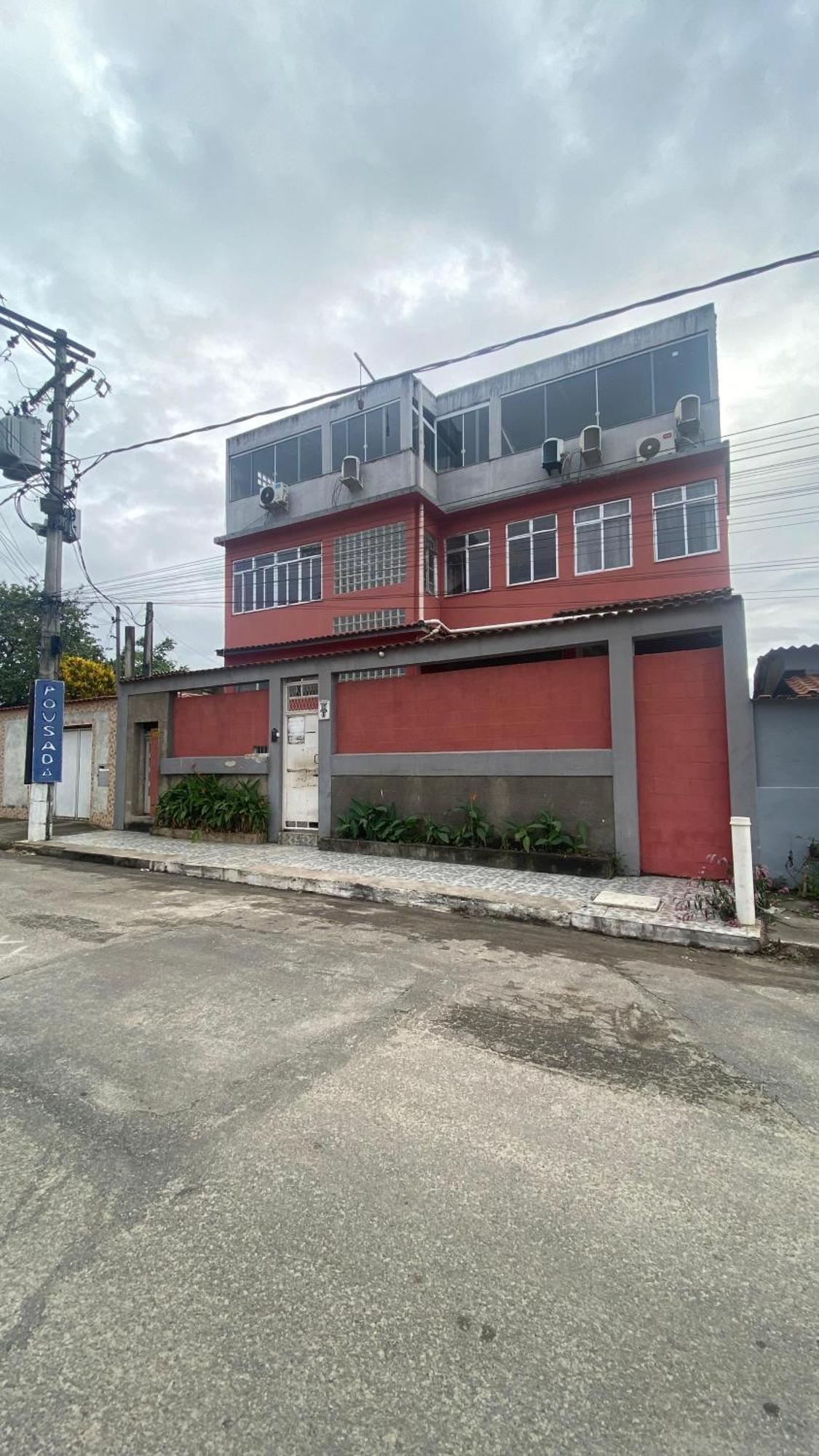 E Engenho De 3* Itaguai