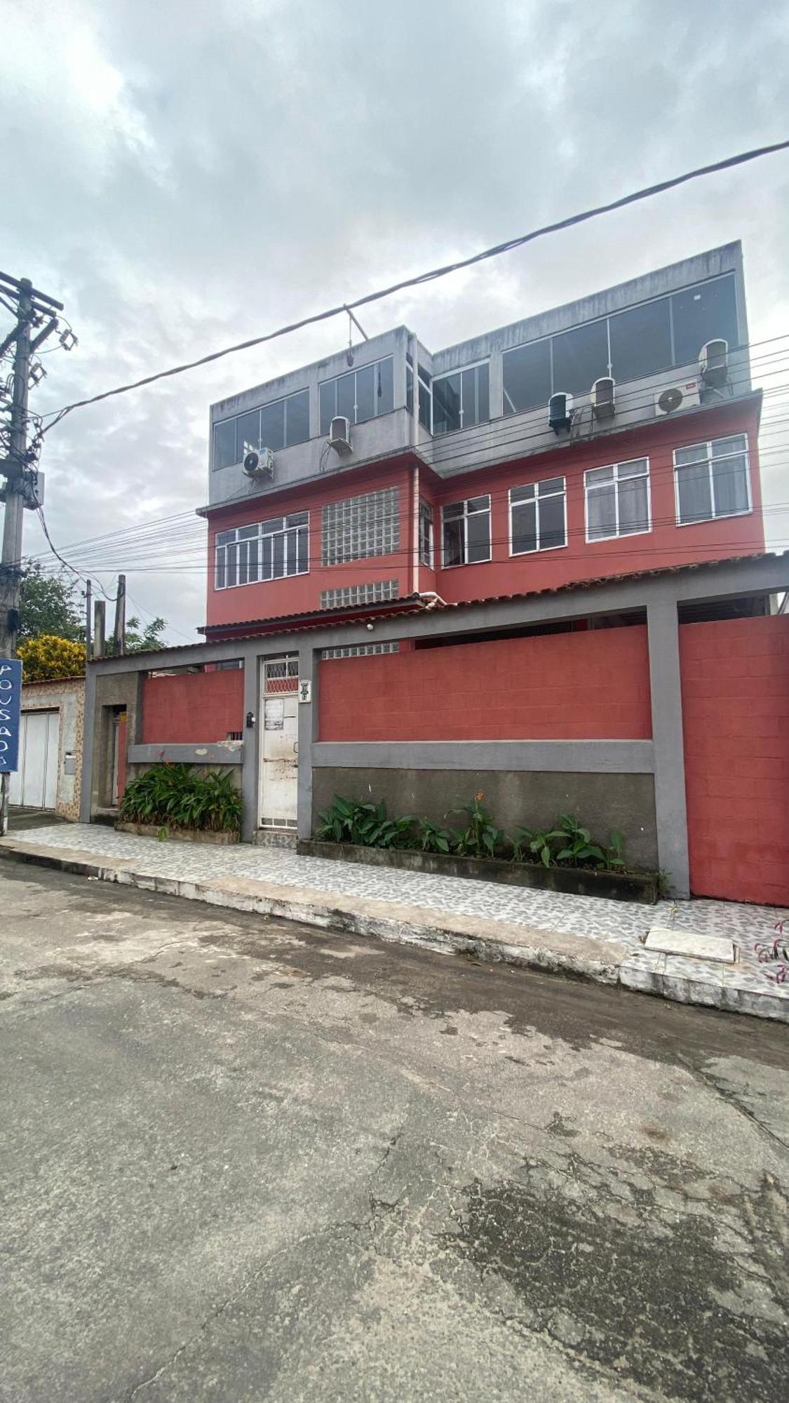 Hotel E Engenho De