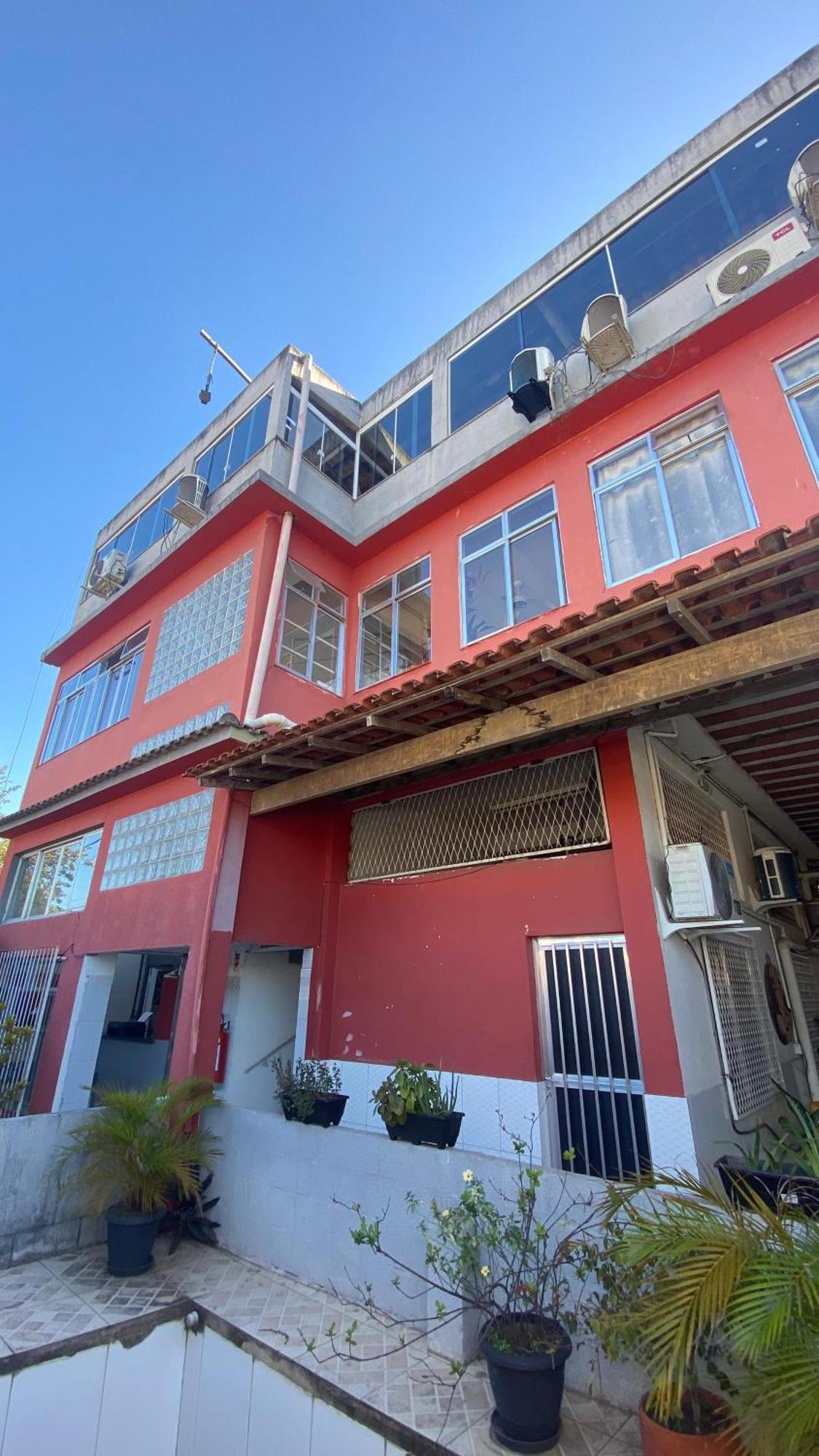 Hotel E Engenho De