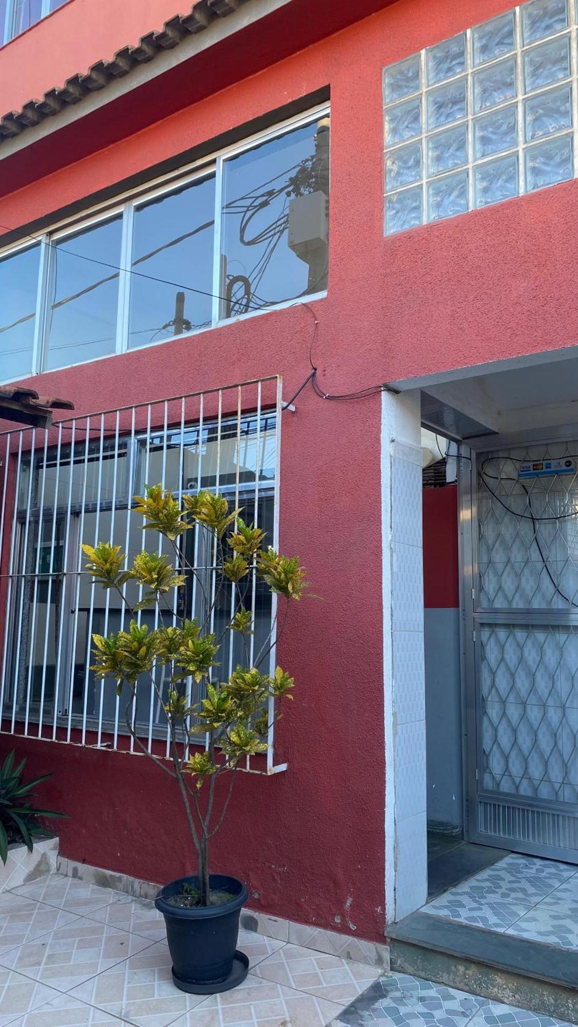 Hotel E Engenho De 3*
