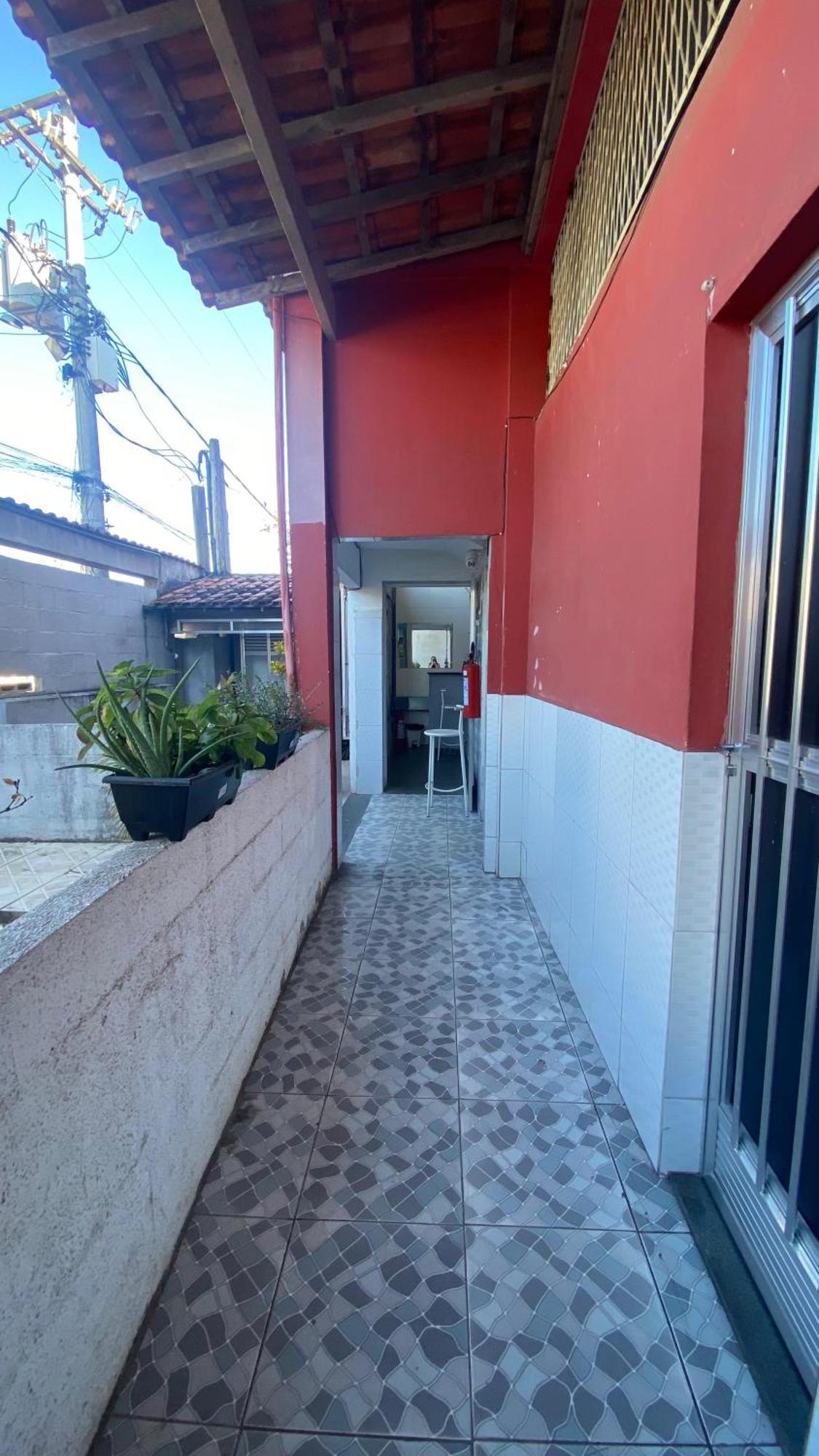Hotel E Engenho De
