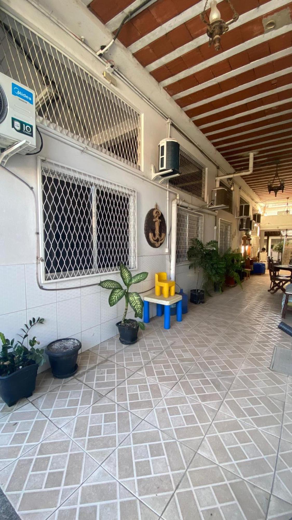 Hotel E Engenho De 3*