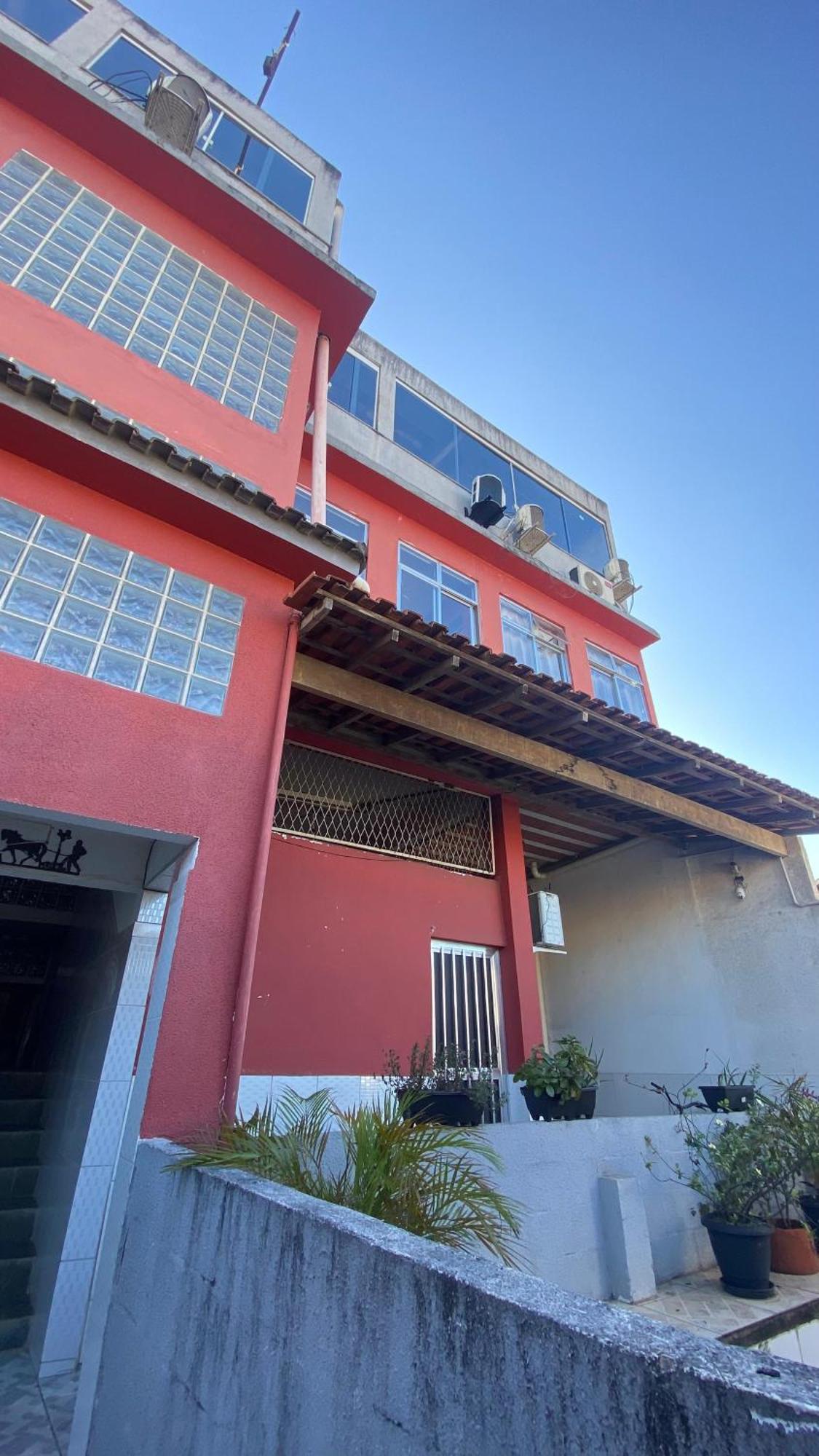 Hotel E Engenho De